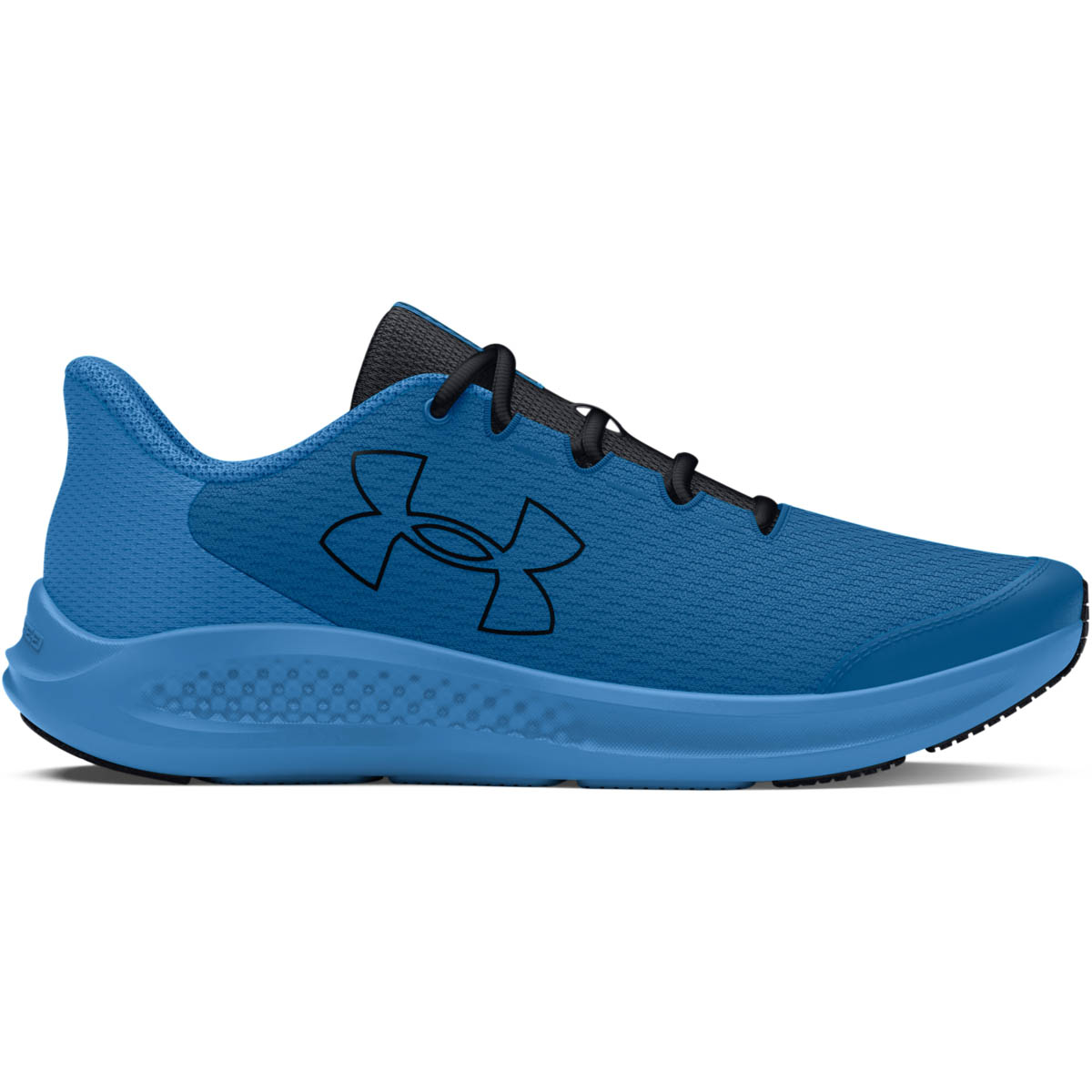 UA BGS CHARGED PURSUIT 3 BL