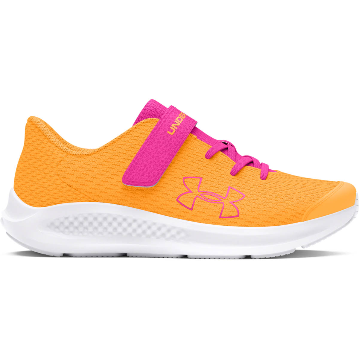 Pantofi Sport Fete GPS PURSUIT 3 BL AC Under Armour