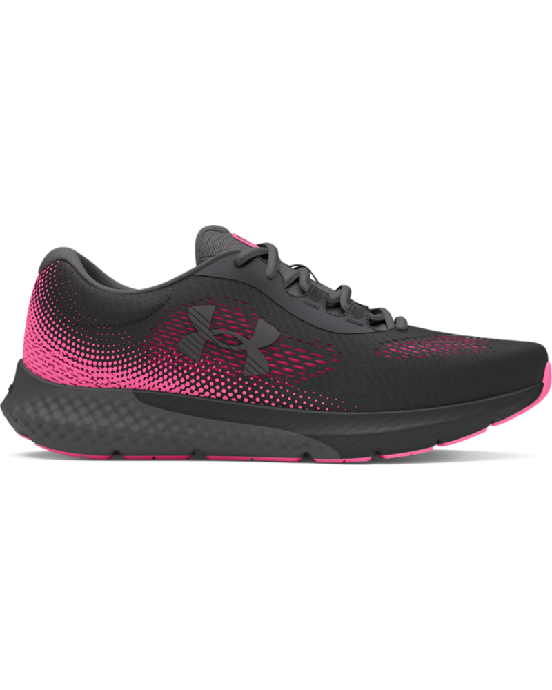 Pantofi Sport Dama CHARGED ROGUE 4 Under Armour