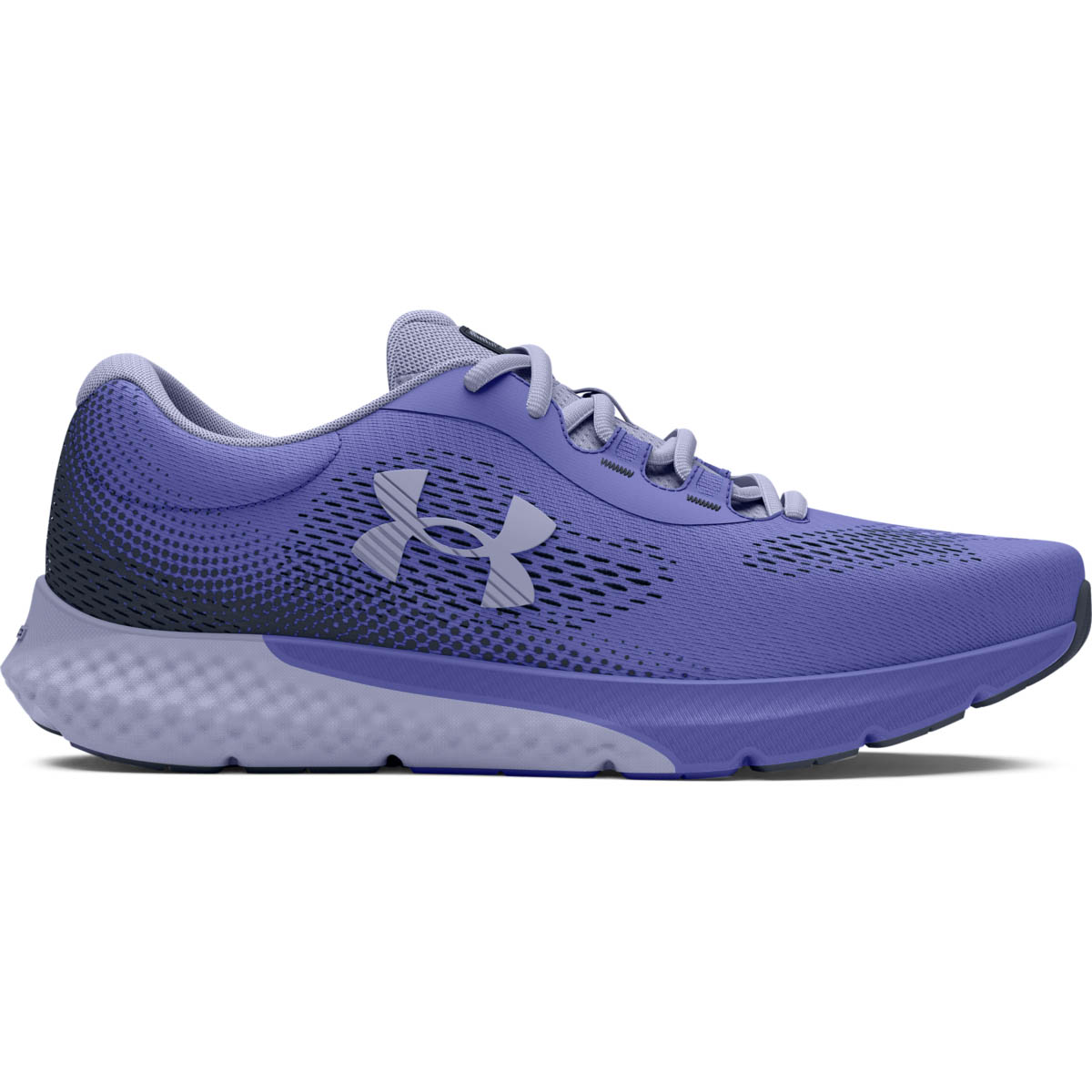 Pantofi Sport Dama CHARGED ROGUE 4 Under Armour