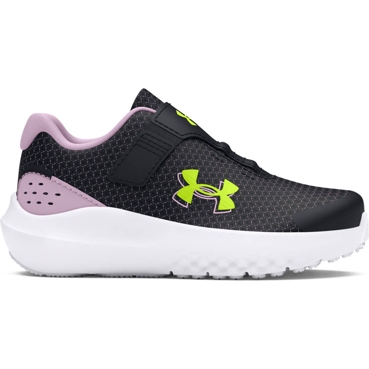 Pantofi Sport Fete GINF SURGE 4 AC Under Armour