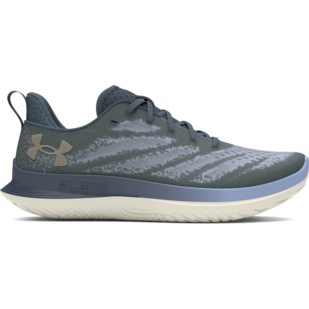 Pantofi Sport Dama VELOCITI 3 BREEZE Under Armour