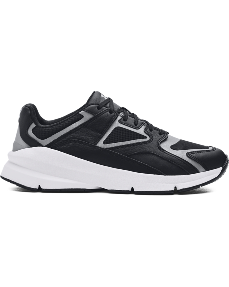 Pantofi sport Unisex FORGE 96 LEATHER REISSUE Under Armour