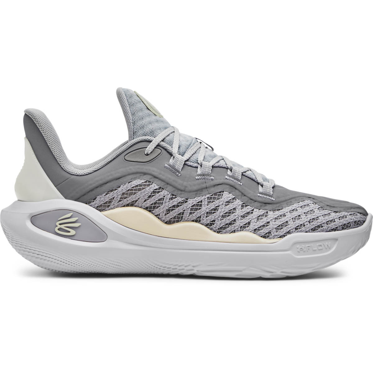 Ghete Baschet Unisex CURRY 11 YW Under Armour