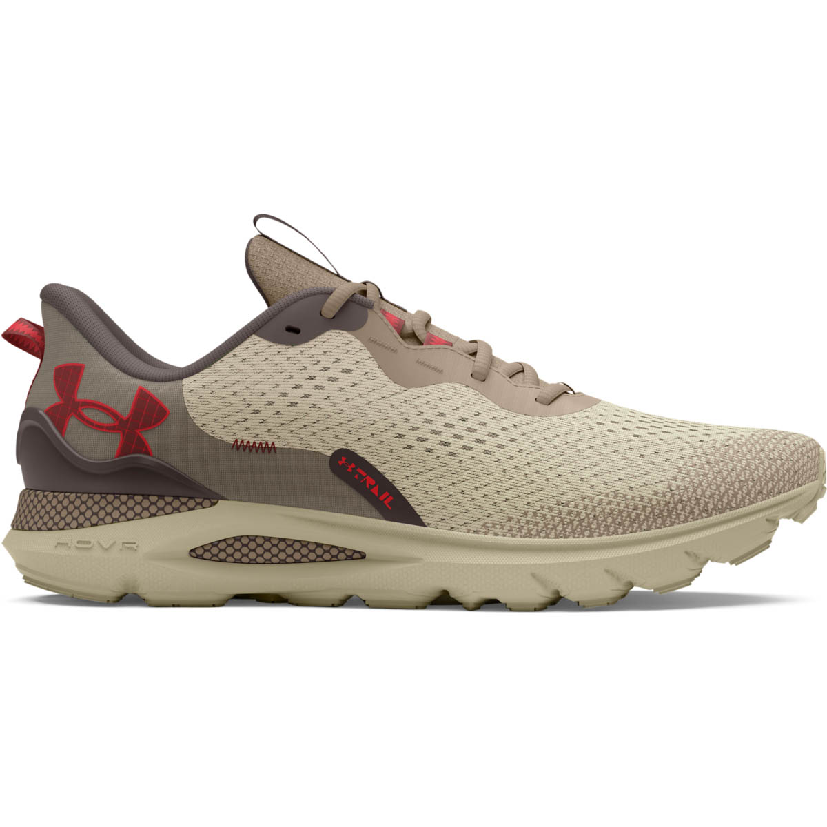 Pantofi Sport Unisex SONIC TRAIL Under Armour