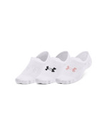 Sosete Unisex ESSENTIAL ULTRALOWTAB 3PK Under Armour 