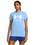 Tricou Dama RIVAL LOGO SS Under Armour 