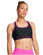 Bustiera Dama CROSSBACK MID BRA Under Armour 