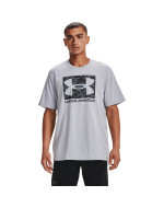 Tricou Barbati ABC CAMO BOXED LOGO SS Under Armour 