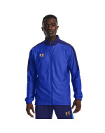 Jacheta Barbati CHALLENGER TRACK JACKET Under Armour 