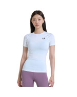 Tricou Dama HG AUTHENTICS COMP SS Under Armour 