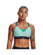 Bustiera Dama INFINITY HIGH BRA BLOCKD Under Armour 