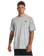 Tricou Barbati CHEST LOCKUP SS MFO Under Armour 