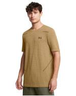 Tricou Barbati VANISH SEAMLESS GRID SS Under Armour 