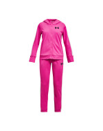 Trening Fete KNIT HOODED TRACKSUIT Under Armour 