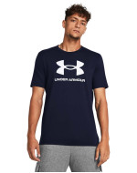 Tricou Barbati SPORTSTYLE LOGO UPDATE SS Under Armour 