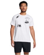 Tricou Barbati WE RUN SHORTSLEEVE Under Armour 