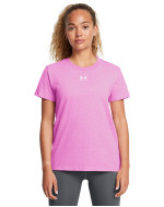 Tricou Dama CAMPUS CORE SS Under Armour 