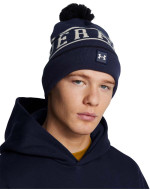 Caciula Barbati HALFTIME POM BEANIE Under Armour 