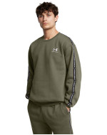 Bluza Barbati ICON FLEECE CREW TAPING Under Armour 