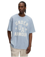 Tricou Barbati M HW VARSITY OS SS Under Armour 