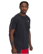 Tricou Barbati  ICON HWT TEE TAPING Under Armour 