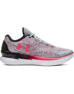 Ghete Baschet Unisex CURRY 1 LOW FLOTRO NM2 Under Armour 