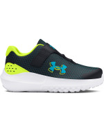 Pantofi Sport Baieti BINF SURGE 4 AC Under Armour 