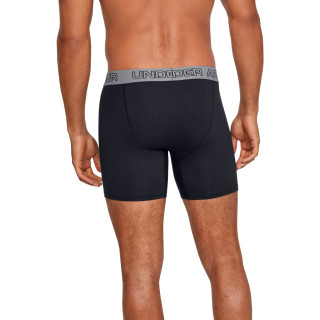 Boxeri Barbati CHARGED COTTON 6IN 3PK Under Armour 