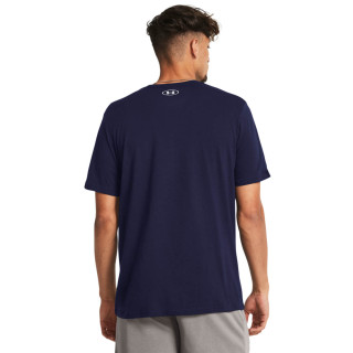 Tricou Barbati SPORTSTYLE LC SS Under Armour 