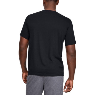 Tricou Barbati GL FOUNDATION SS Under Armour 