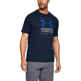 Tricou Barbati GL FOUNDATION SS Under Armour 