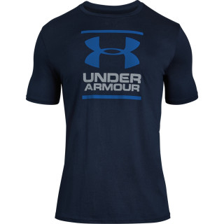 Tricou Barbati GL FOUNDATION SS Under Armour 