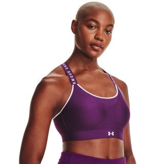 Bustiera Dama INFINITY HIGH BRA Under Armour 