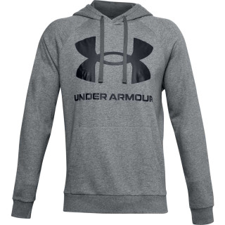 Hanorac Barbati RIVAL FLEECE BIG LOGO HD Under Armour 