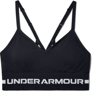 Bustiera Dama SEAMLESS LOW LONG BRA Under Armour 