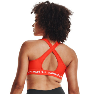 Bustiera Dama CROSSBACK MID BRA Under Armour 