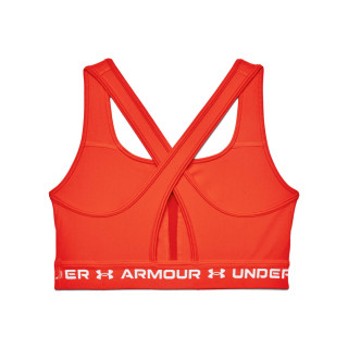 Bustiera Dama CROSSBACK MID BRA Under Armour 