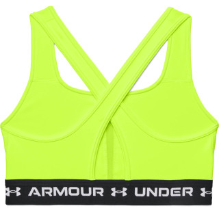 Bustiera Dama CROSSBACK MID BRA Under Armour 