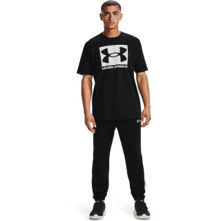 Tricou Barbati ABC CAMO BOXED LOGO SS Under Armour 