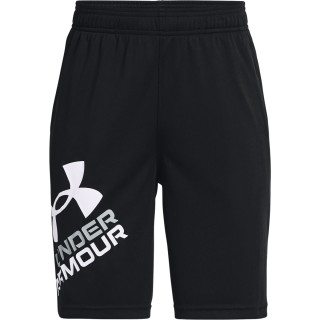 Pantaloni scurti Baieti PROTOTYPE 2.0 LOGO SHORTS Under Armour 