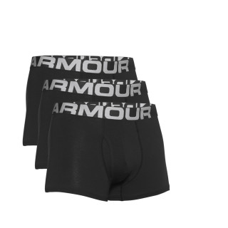 Lenjerie intima Barbati CHARGED COTTON 3IN 3 PACK Under Armour 