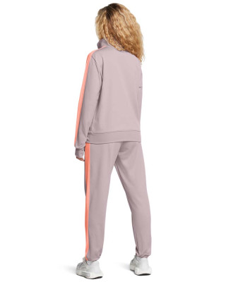 Trening Dama TRICOT TRACKSUIT Under Armour 