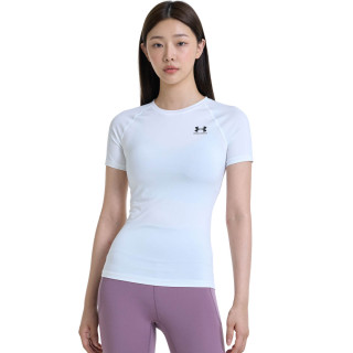 Tricou Dama HG AUTHENTICS COMP SS Under Armour 