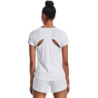 Tricou Dama ISOCHILL RUN LASER TEE Under Armour 