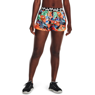 Pantaloni scurti Dama PLAY UP 3.0 CLASH PRNT SHORT Under Armour 