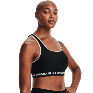 Bustiera Dama CROSSBACK MID BRA PKT Under Armour 