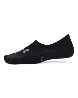 Sosete Dama BREATHE LITE ULTRA LOW 3P Under Armour 