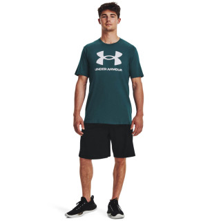 Tricou Barbati SPORTSTYLE LOGO TEE MFO Under Armour 