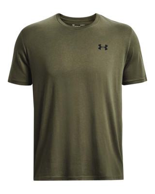 Tricou Barbati CHEST LOCKUP SS MFO Under Armour 